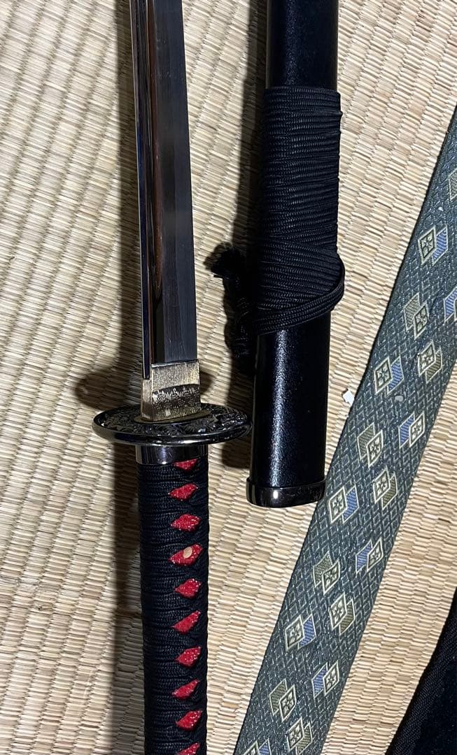 模造刀 インテリア 観賞用 長さ約103センチ 時代劇 演劇 飾り用 舞台 映画