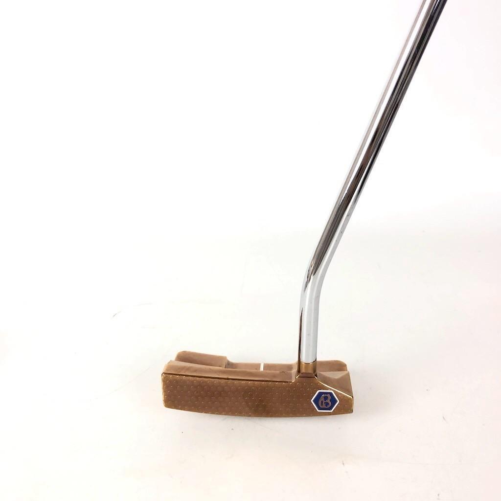 Bettinardi ベティナルディ Queen B #6 パター ゴルフ