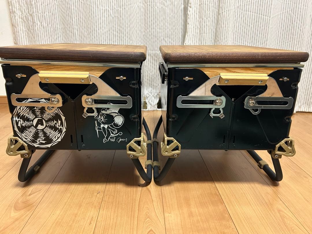 シェルコン25 ブリッジセット