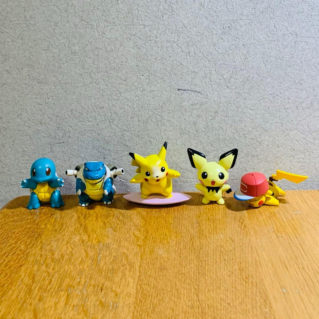 モンコレ　ポケモンキッズ　まとめ売り