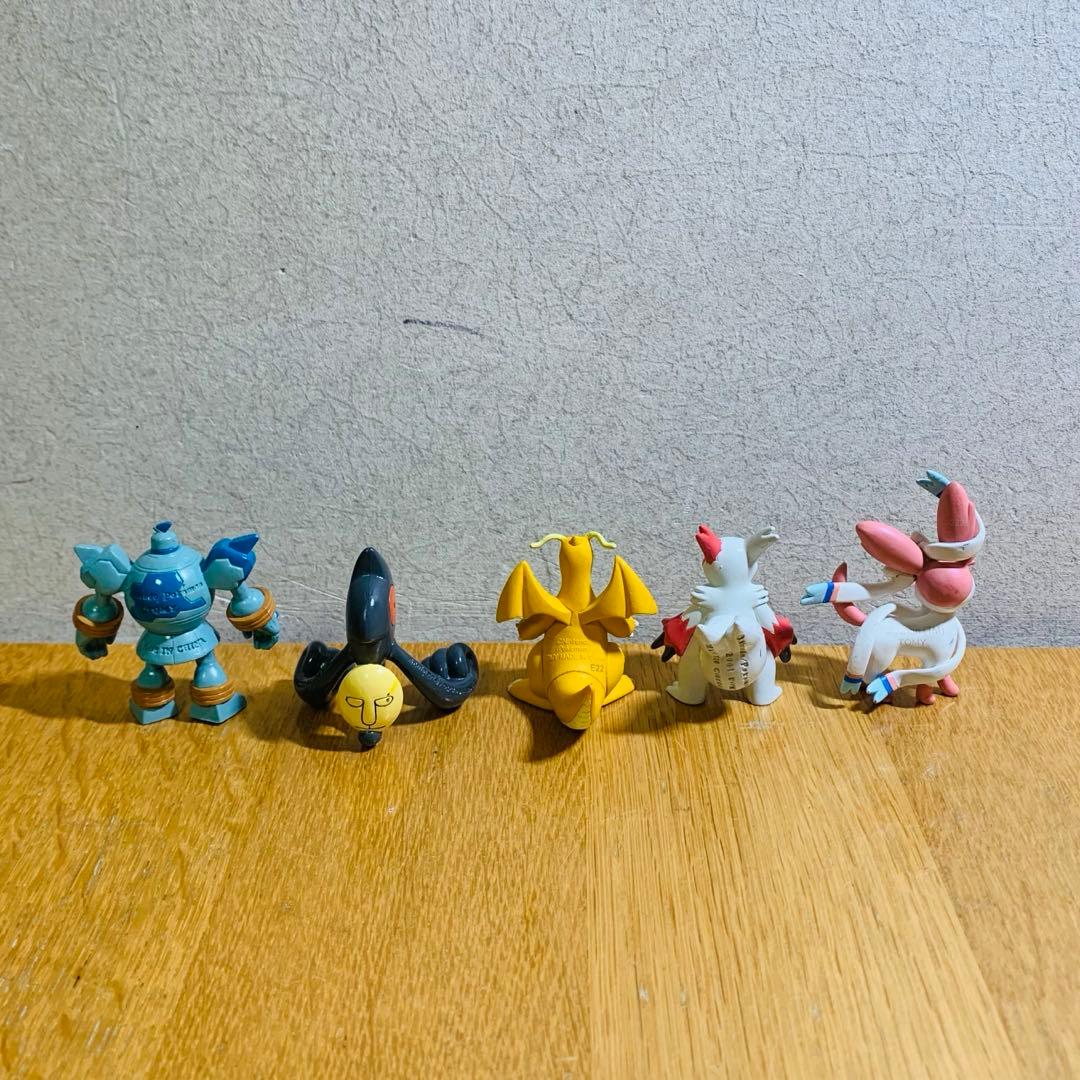 モンコレ　ポケモンキッズ　まとめ売り