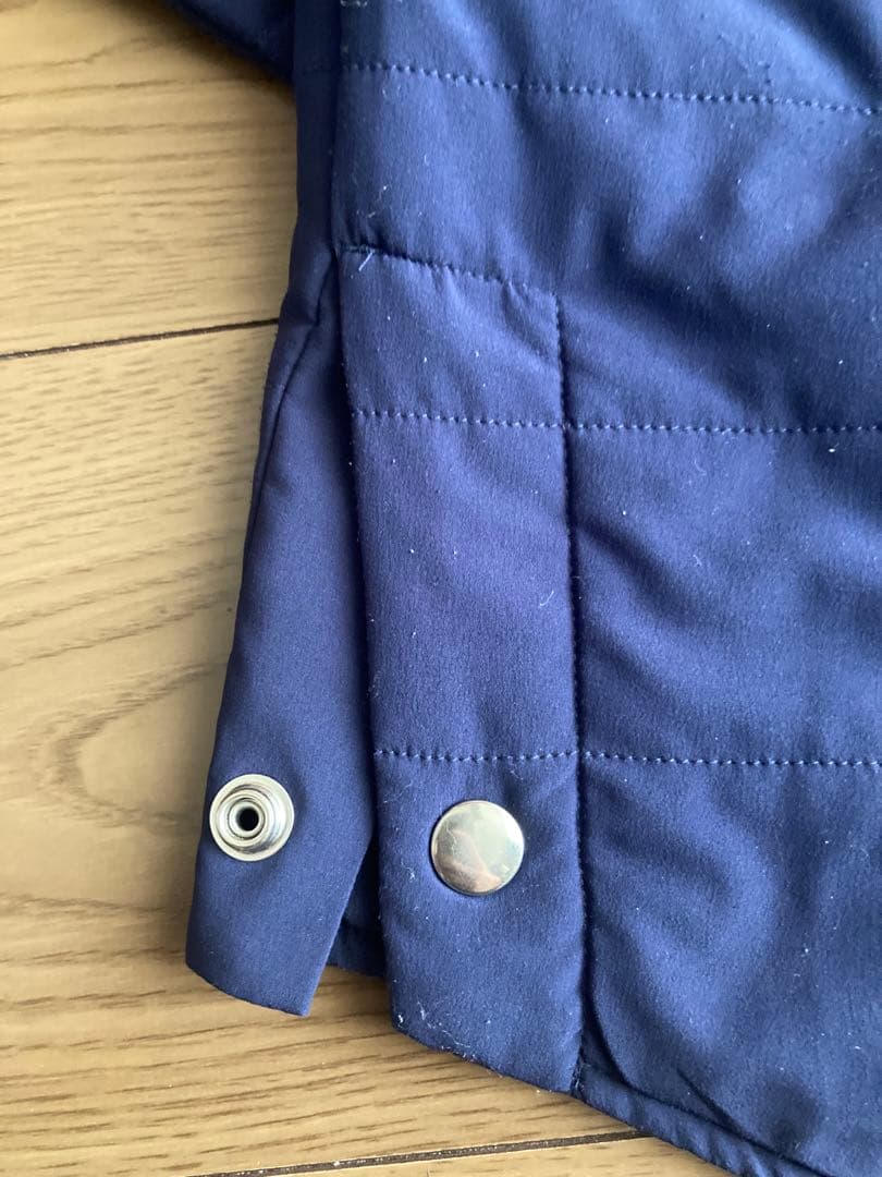 Ralph Lauren 高級 ダウン シャツ XS ゴルフ RLX ポロ