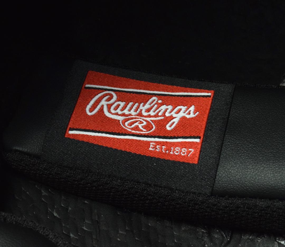 13万 ローリングス MLB東京シリーズ 試合同型ヘルメット 鈴木誠也選手モデル