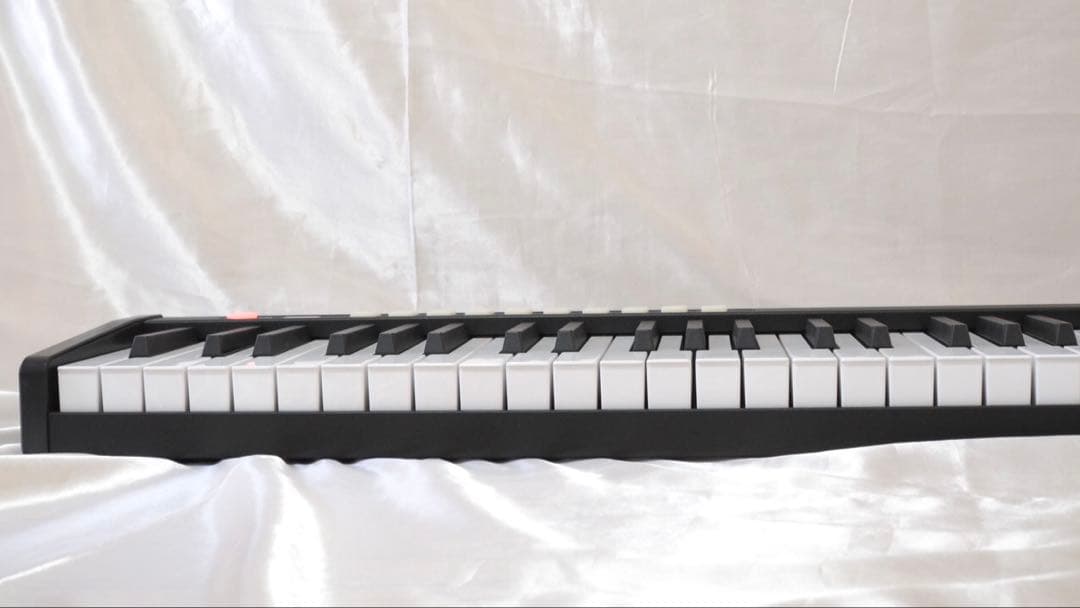 88鍵 電子キーボード ピアノ ソフトケース付き