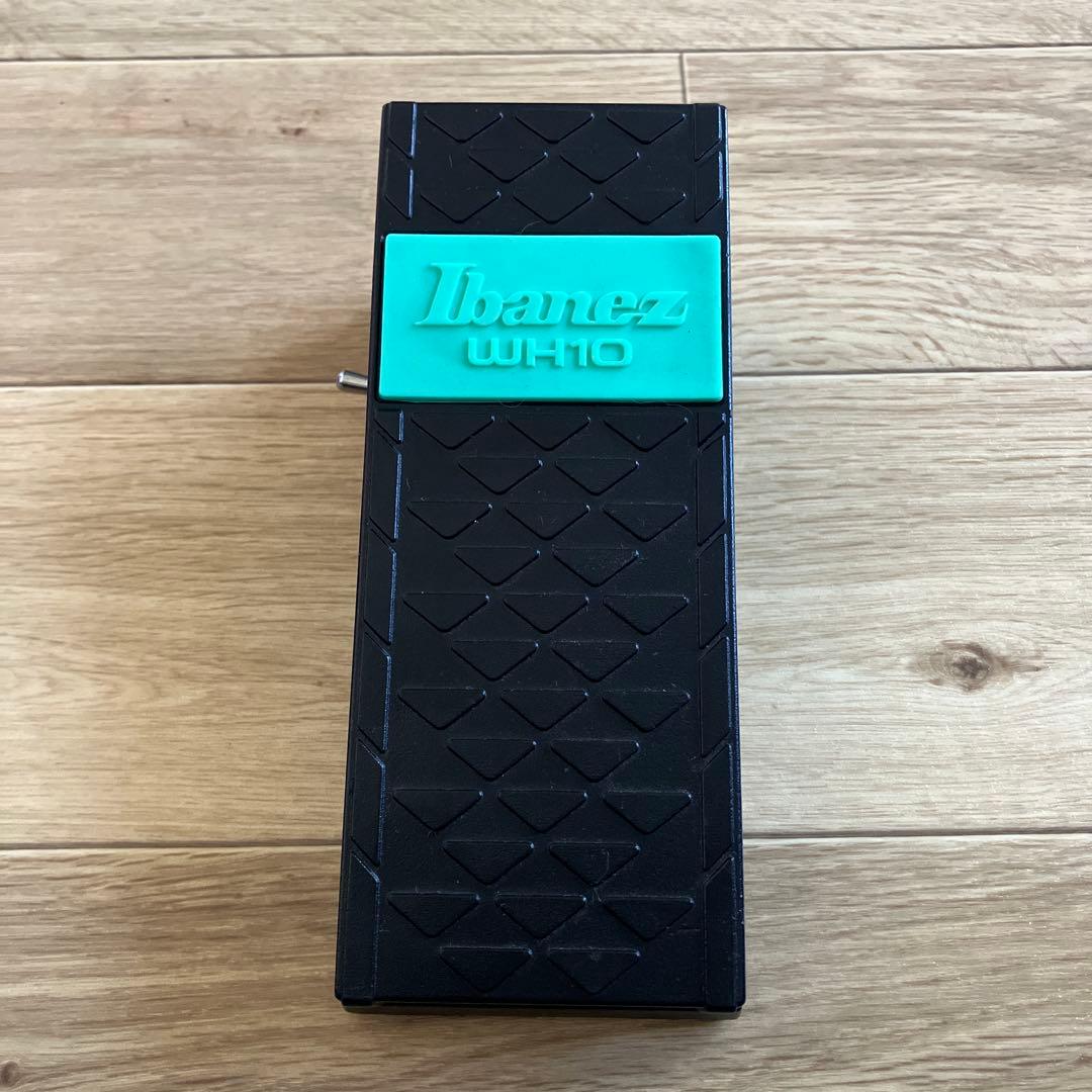 Ibanez WH10 V3 ワウペダル