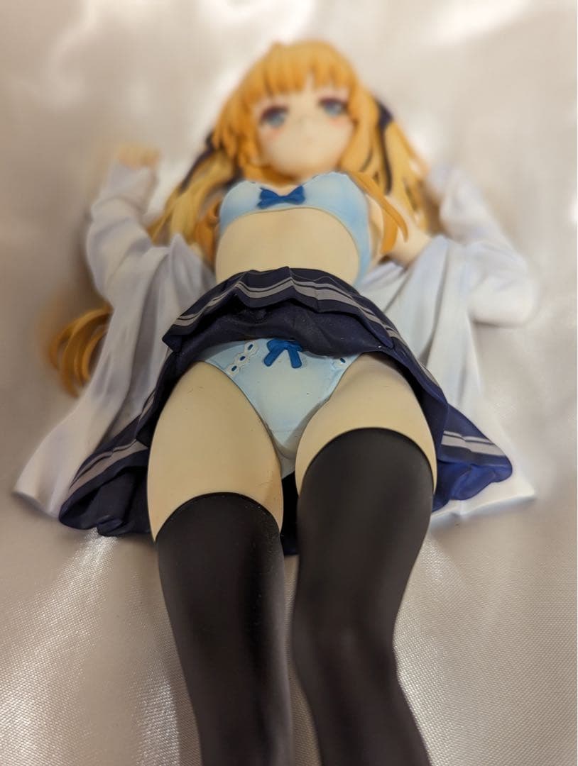 冴えない彼女の育てかた 澤村・スペンサー・英梨々 抱き枕Ver. 1/7スケール