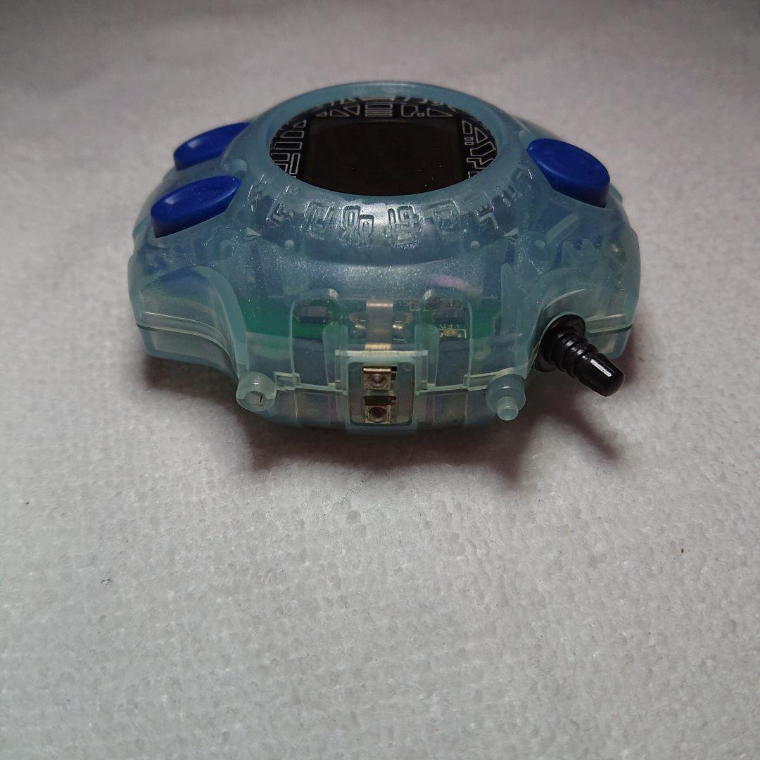 デジモンアドベンチャーデジヴァイス15th