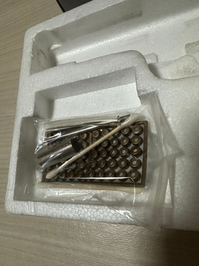 MGC COLT’S MK Ⅳ/SERIES‘70 SPG 樹脂製 r2-6