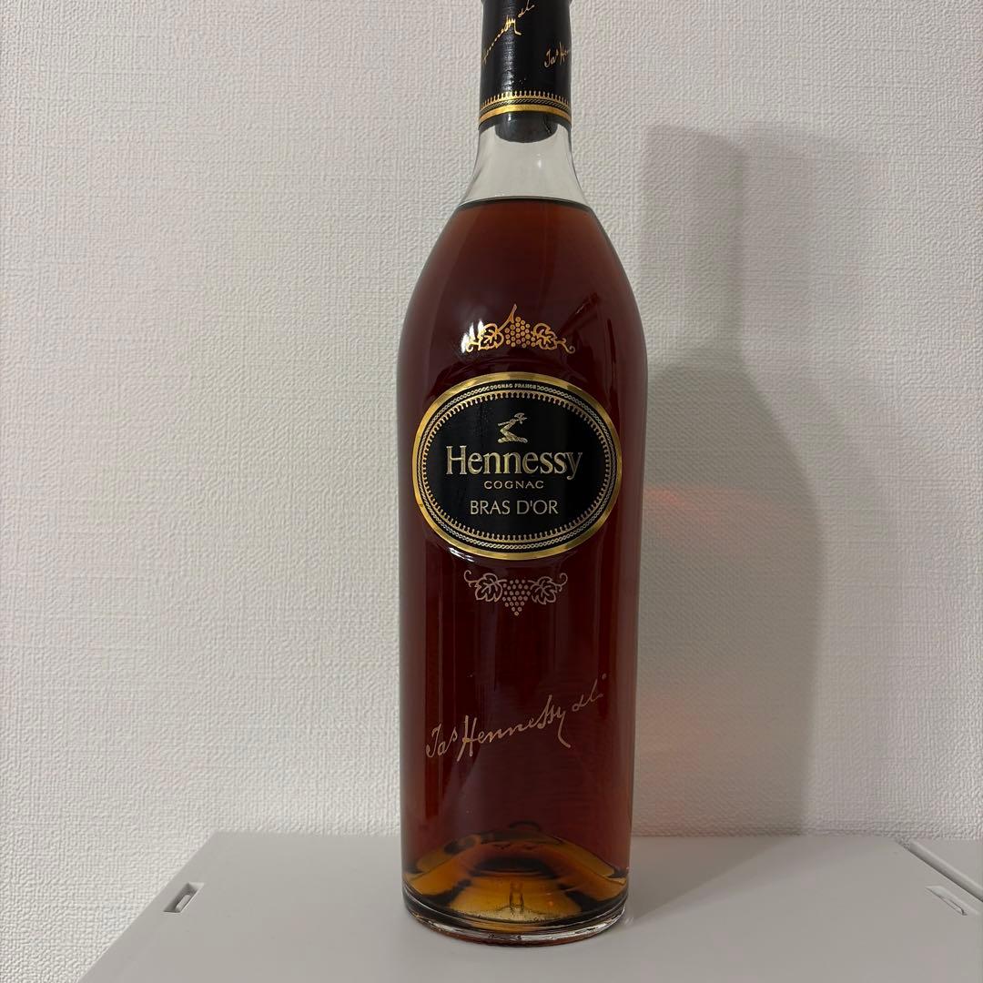 Hennessy Bras Dor コニャック