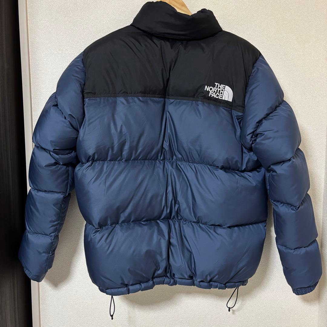 【XLサイズ】ヌプシジャケット アーバンネイビー 2024年モデル