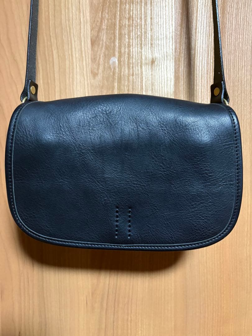 バッグ SLOW Cb - Mail Bag -