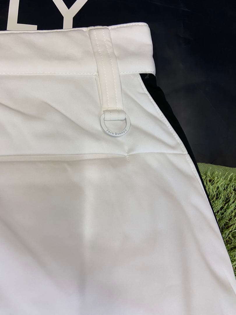 時*雨様 新品正規品【PG/4】ジャックバニー　中綿パンツ防寒パンツパーリーゲイ