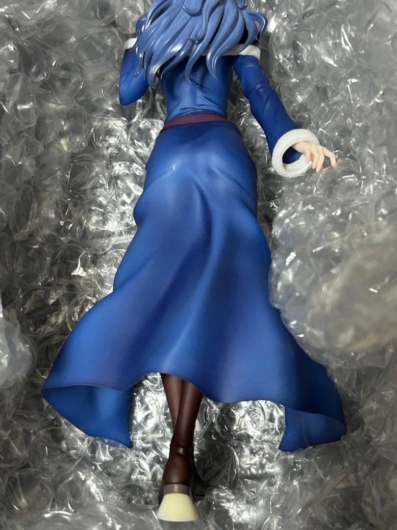 FAIRY TAIL Bfull ジュビア・ロクサー　1/6 フィギュア