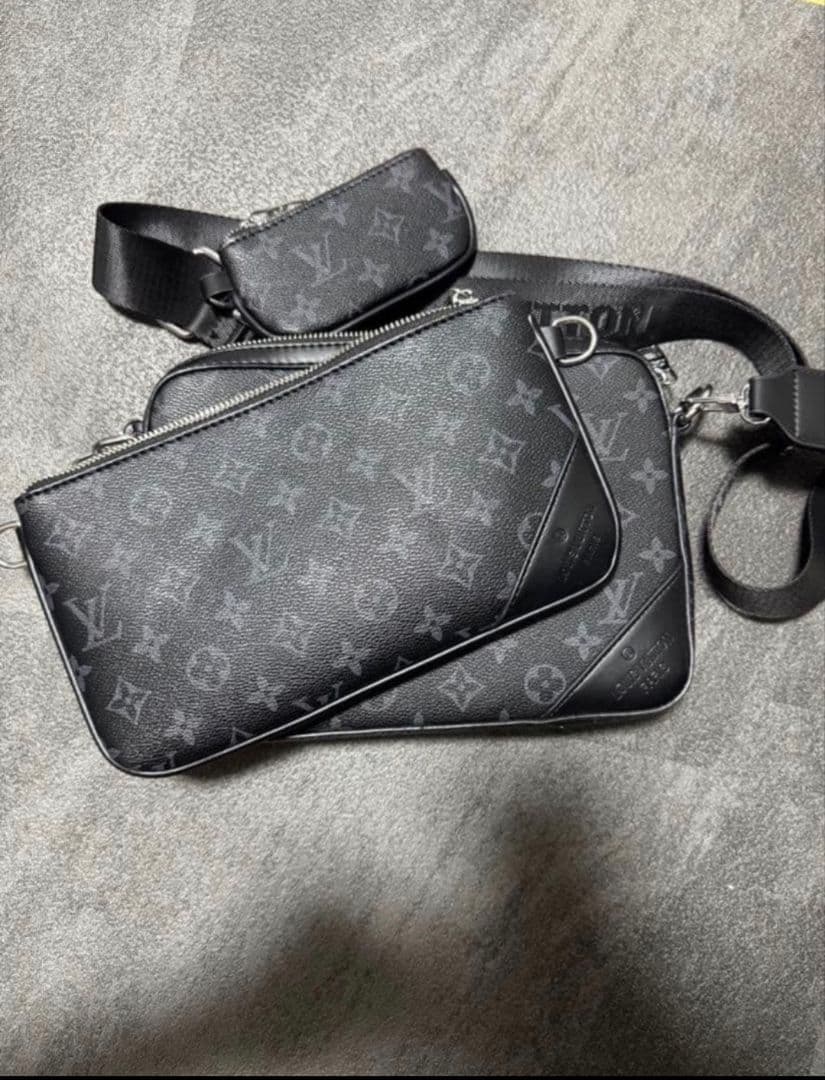 Louis Vuitton ショルダーバッグ