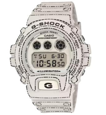 [新品未開封] CASIO DW-6900RGM-5JR 折り紙