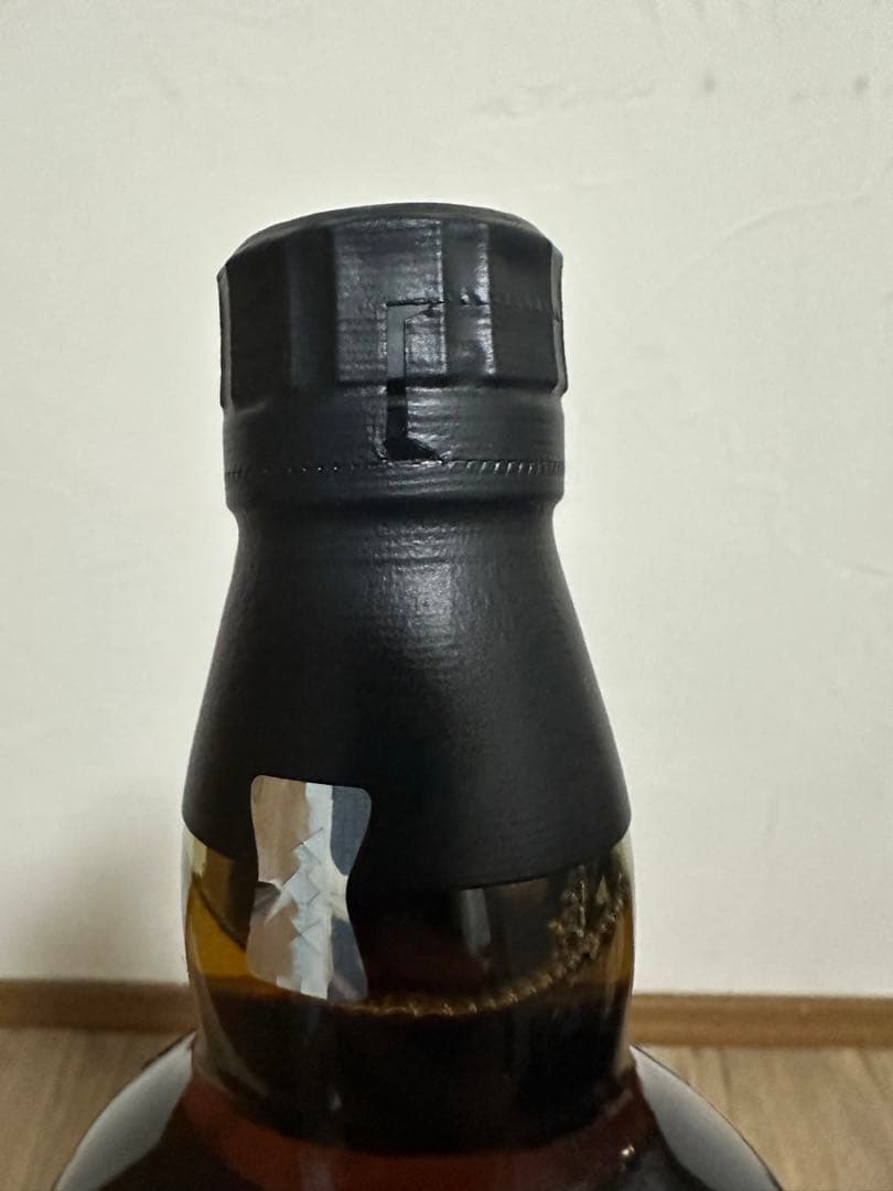 ※希少 山崎18年 箱無し