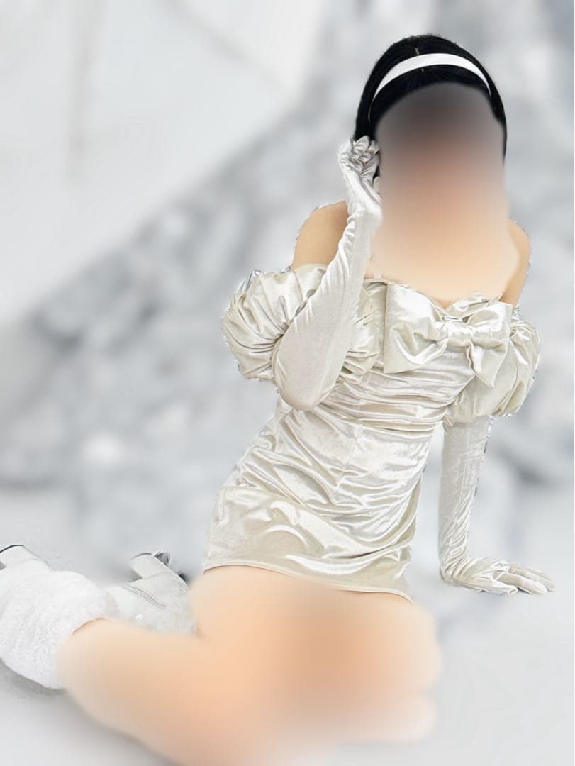 エイリアンステージ　スア　ステージ衣装 ＋撮影小物