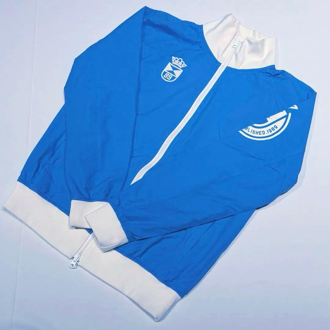 パーリーゲイツ スニードブルゾン