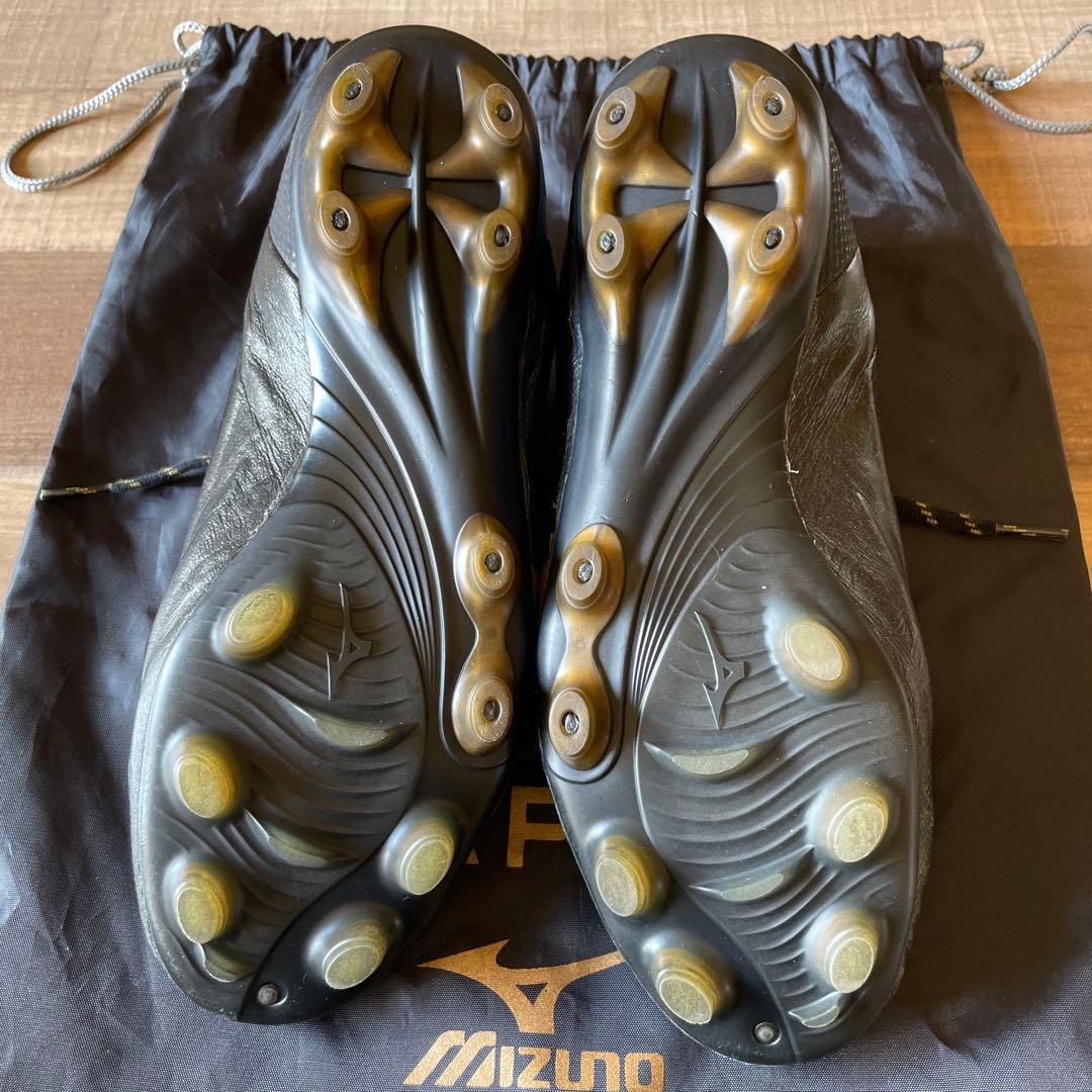 Mizuno レビュラ2 v1 japan