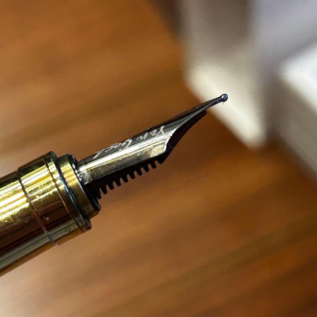 VISCONTI VAN GOGH カラスの居る麦畑