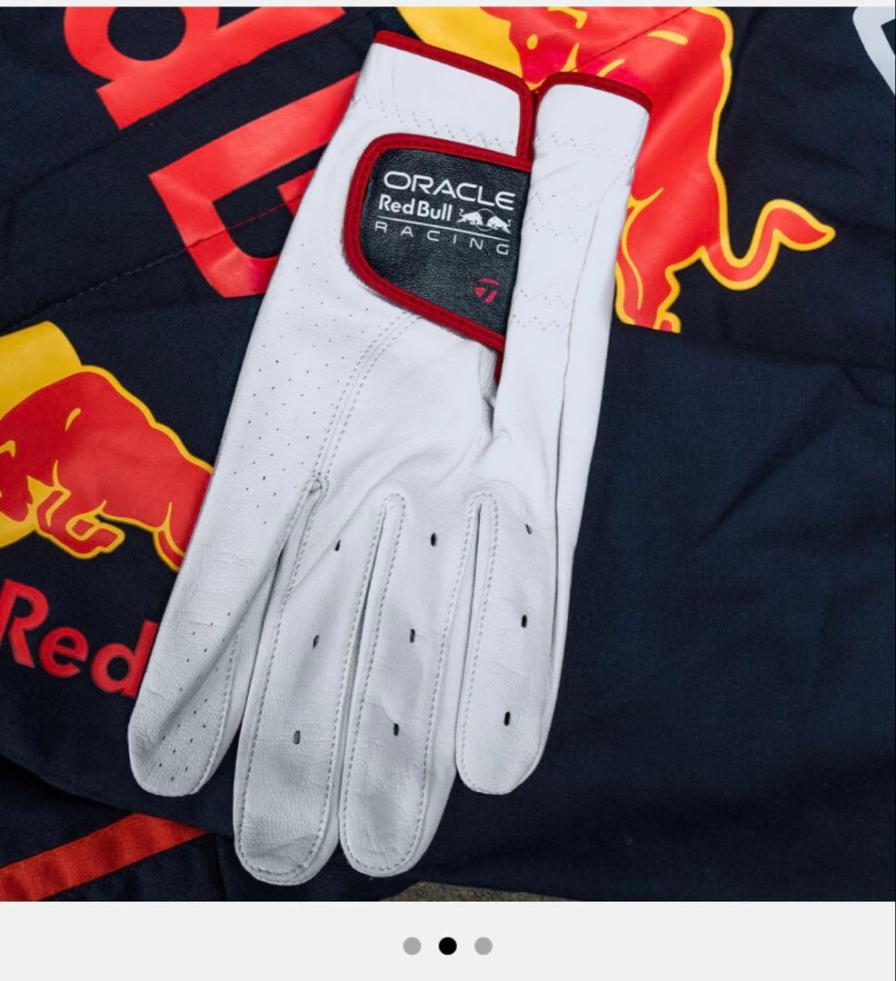 TM25 TM×ORBR TPグローブ