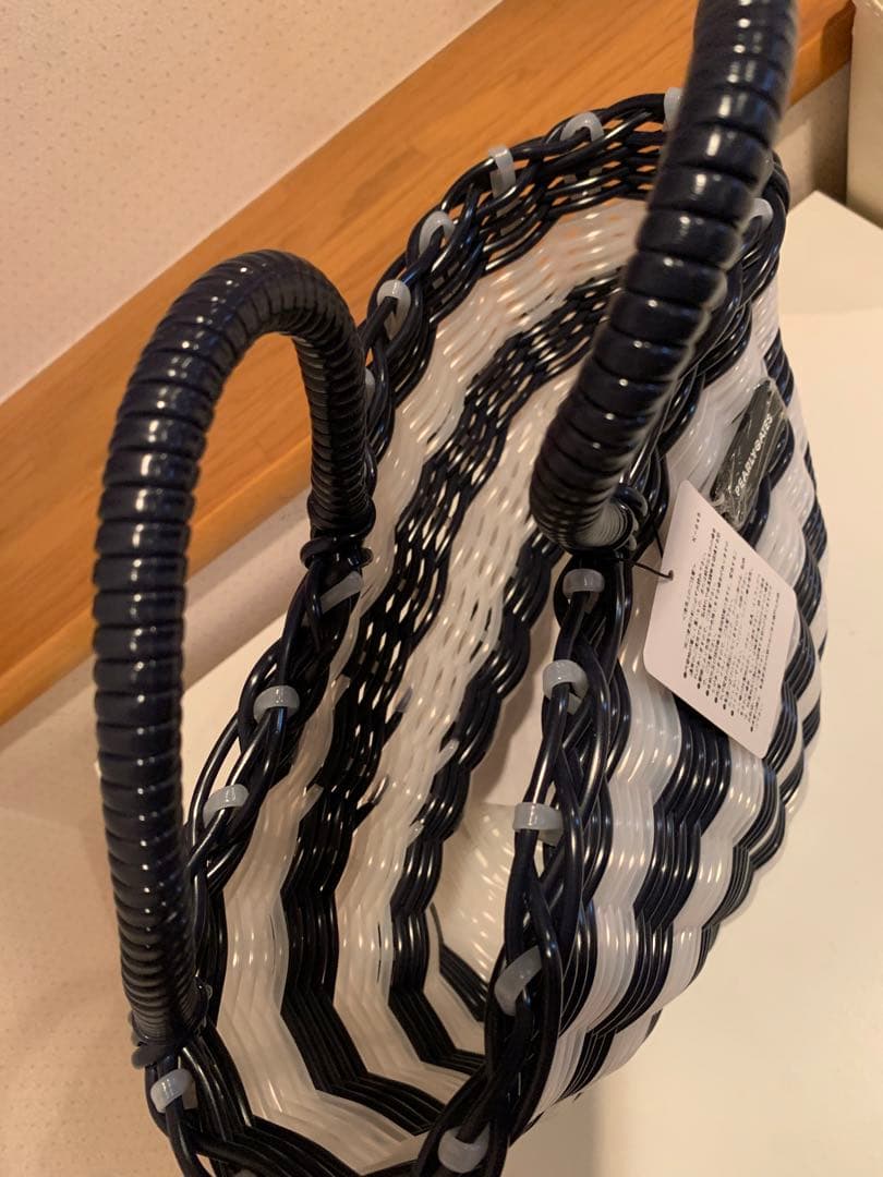 未使用　タグ付　パーリーゲイツ  バッグ