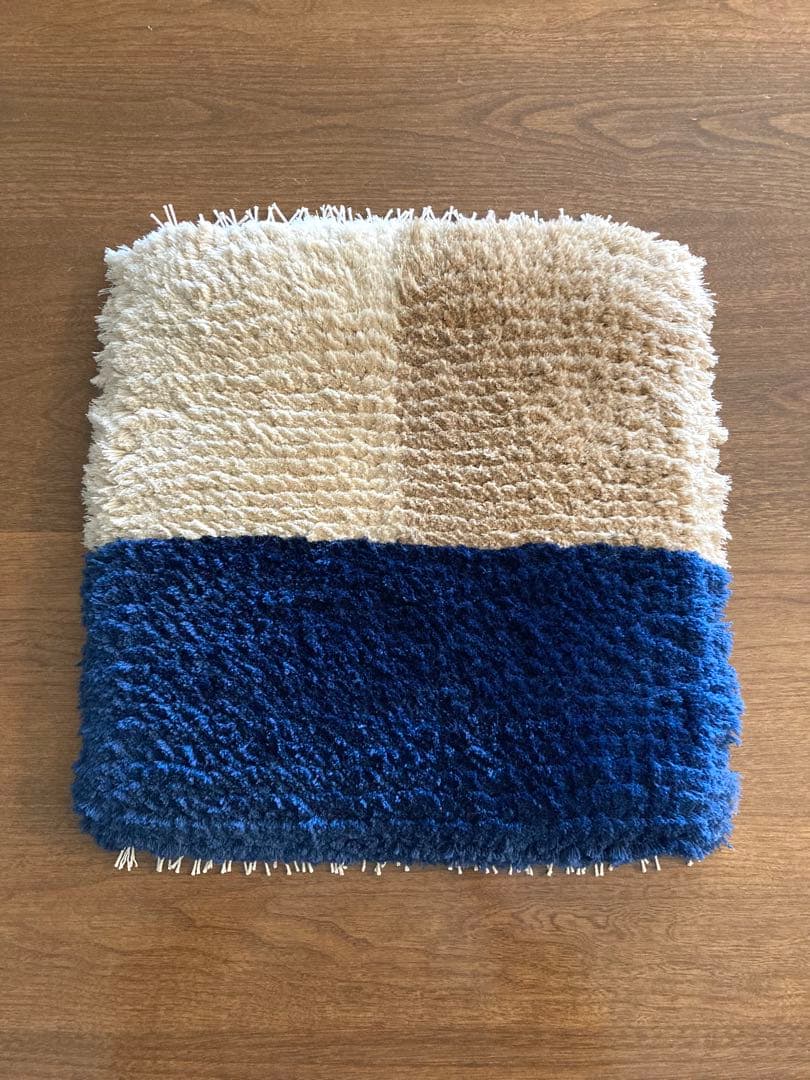 ノッティング 椅子敷き　179