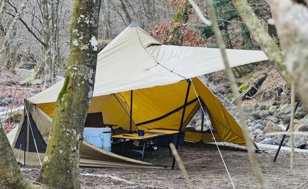 ゼインアーツ　ギギ1