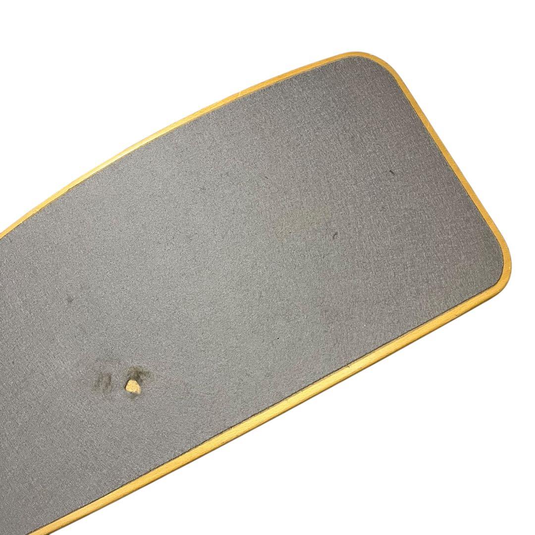 ウォーベル Wobbel 木製 バランスボード フェルト付き