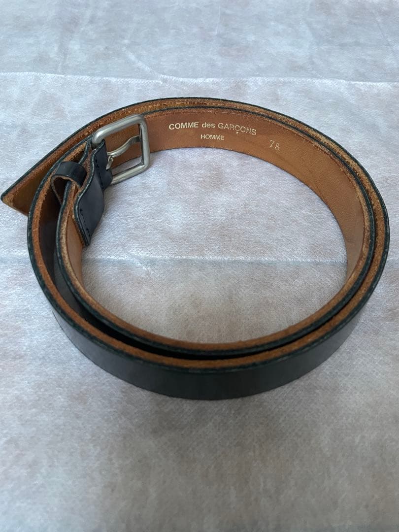 希少 galliano JOHN GALLIANO ガリアーノ ロゴベルト 85