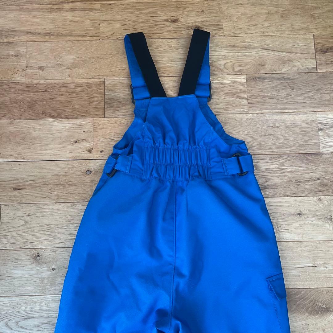 がくパパColumbia スキーウェア　Sサイズ　130cm