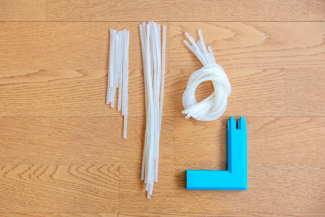 シルクスクリーン印刷 スリマッカ SURIMACCA フレームセット①