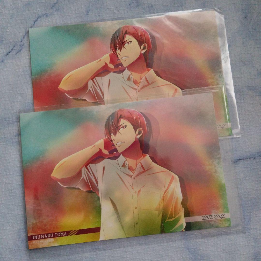 アイドリッシュセブン アイナナ spoon.2Di 缶バッジ 亥清悠 10点