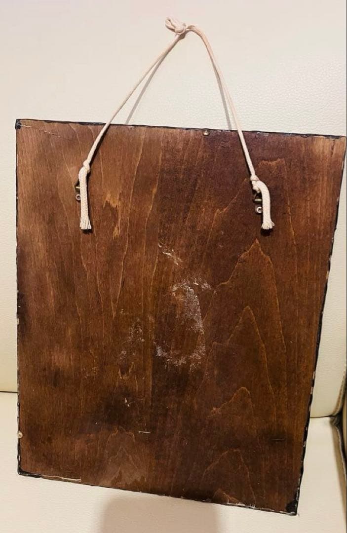 伊藤潤二 うずまき 富江 直筆サイン付き 絵画