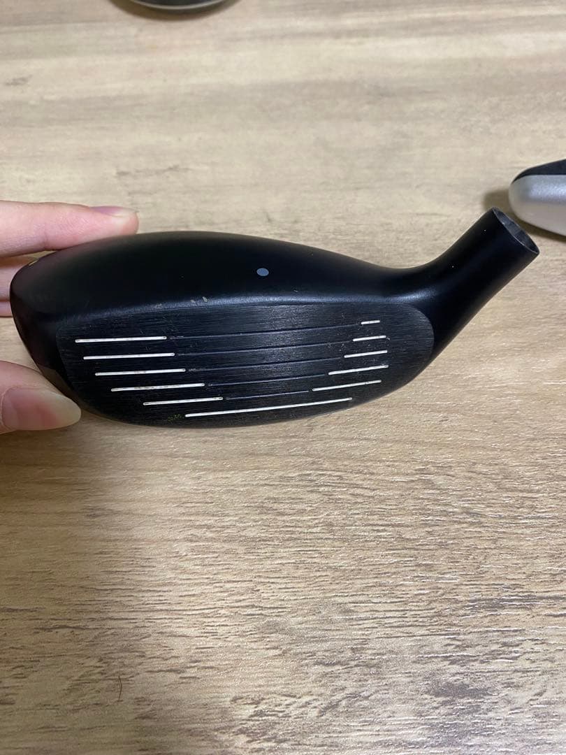 PING G430 ユーティリティ　4Uヘッドのみ(レンチ付)