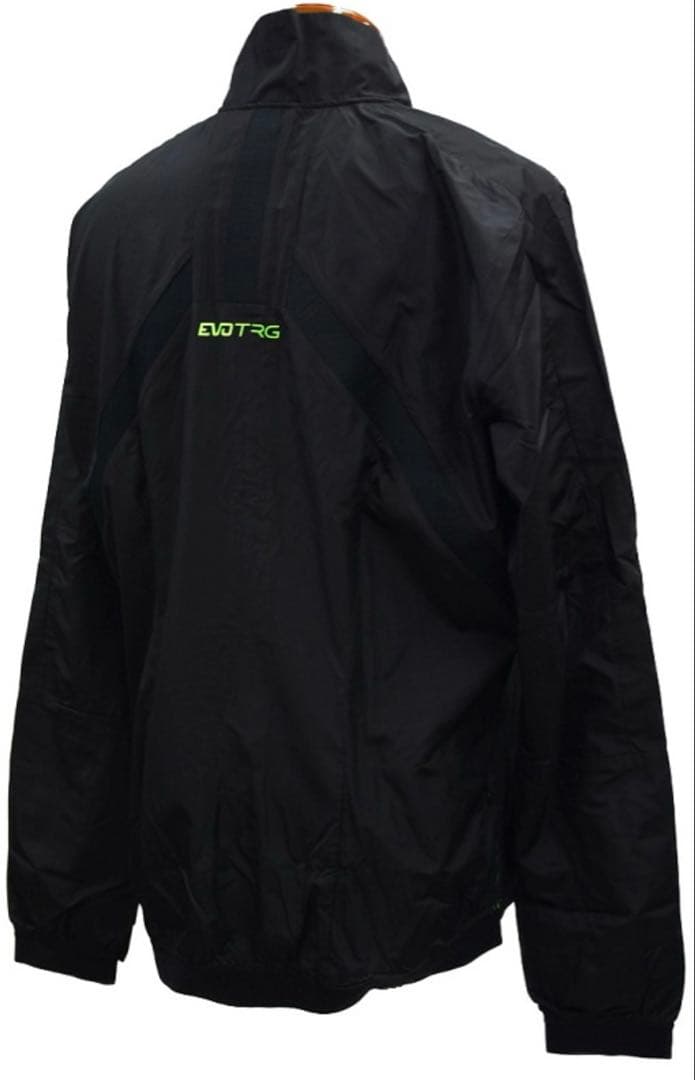 (未使用)清水エスパルス 2017年 セレモニージャケット プーマＬ