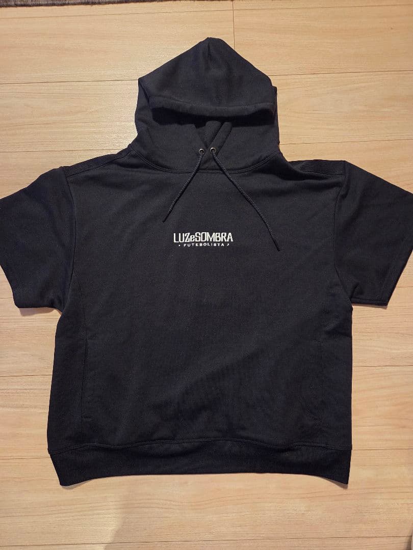 Luz e Sombra フーディーとパンツセット　S