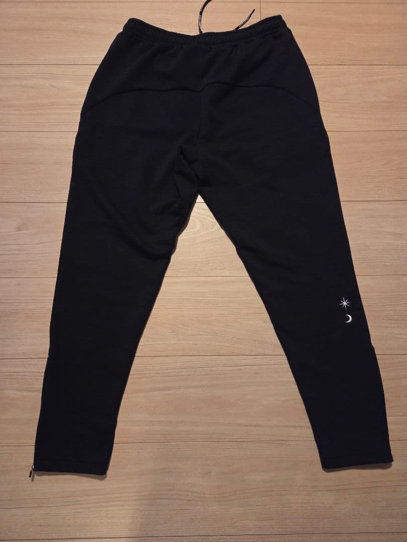 Luz e Sombra フーディーとパンツセット　S