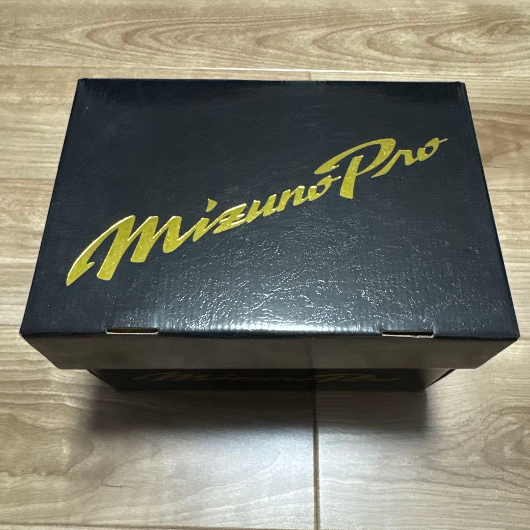 MizunoPro A51 グレー 野球グローブ サイズ11