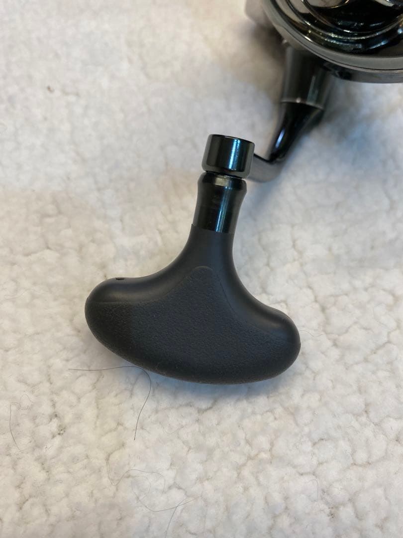 シマノ22ステラC3000XG