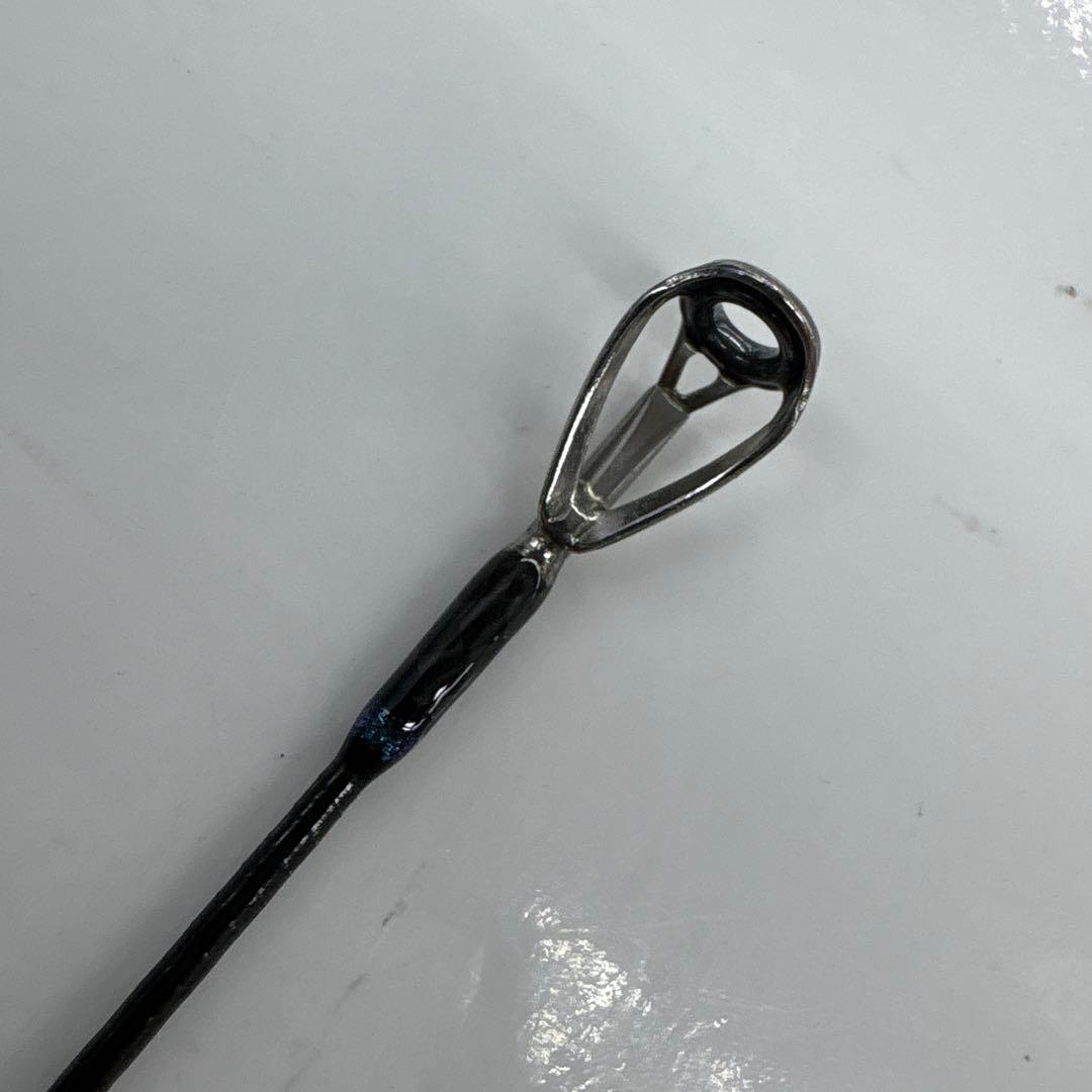 DAIWA エメラルダス ストイスト ST 84ML-5