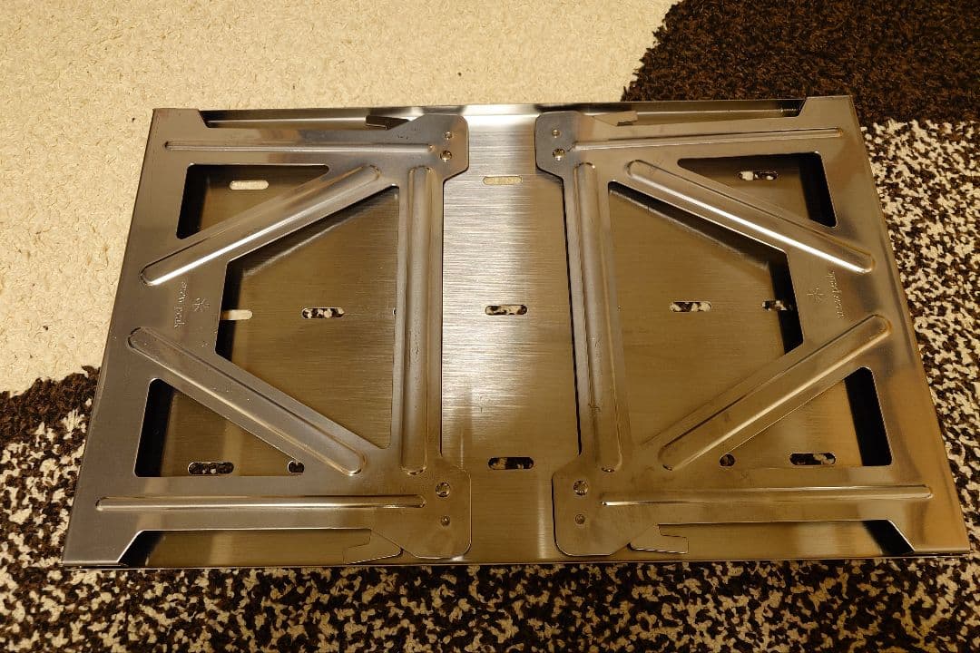 スノーピーク IGTハンギングラック 浅型 CK-230  peak