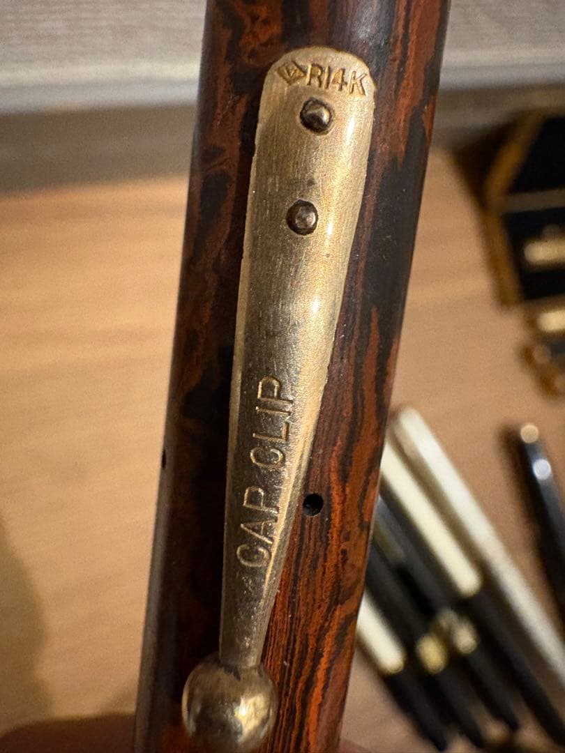 d*3様 万年筆　まとめ29本　モンブラン　シェーファー　プラチナ　ペリカン　パ