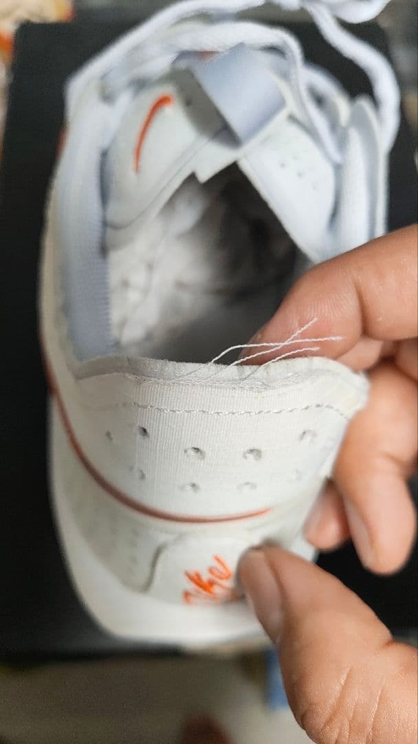 Nike GT Cut 2 EP シューズ 29cm