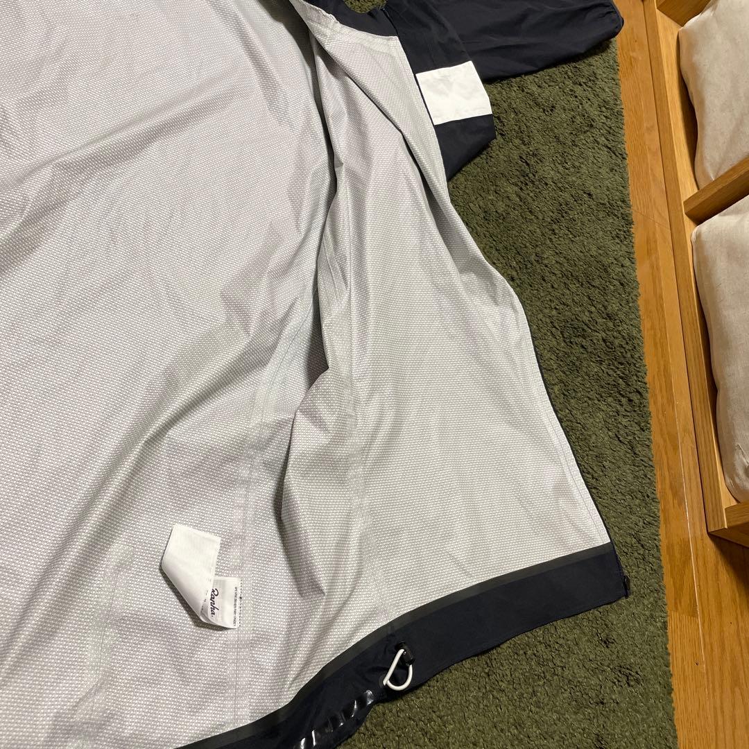 rapha core rain jacket Ⅱ