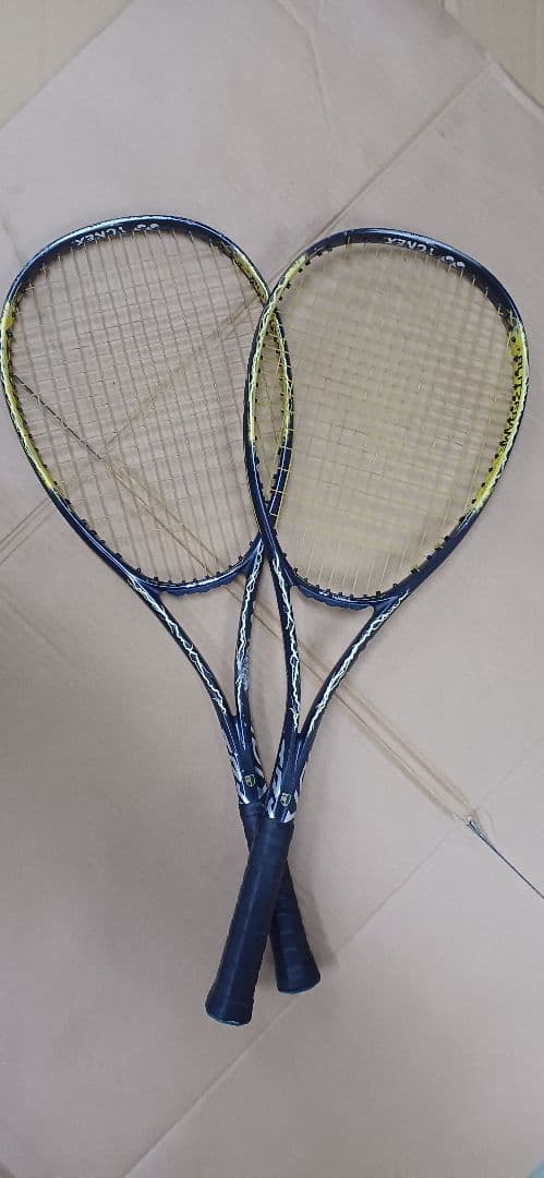 VOLTRAGE 7S/ボルトレイジ7S UL1.UL0