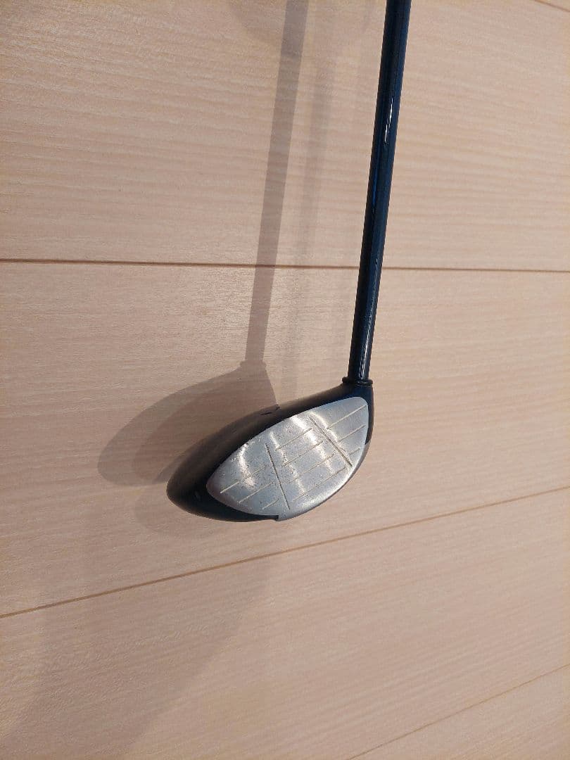 TaylorMade　キャディバッグ　ゴルフクラブセット　メンズ　初心者