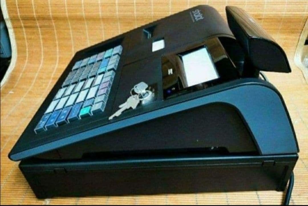 テックレジスター　MA-700　フル設定無料　現行機種　7000526