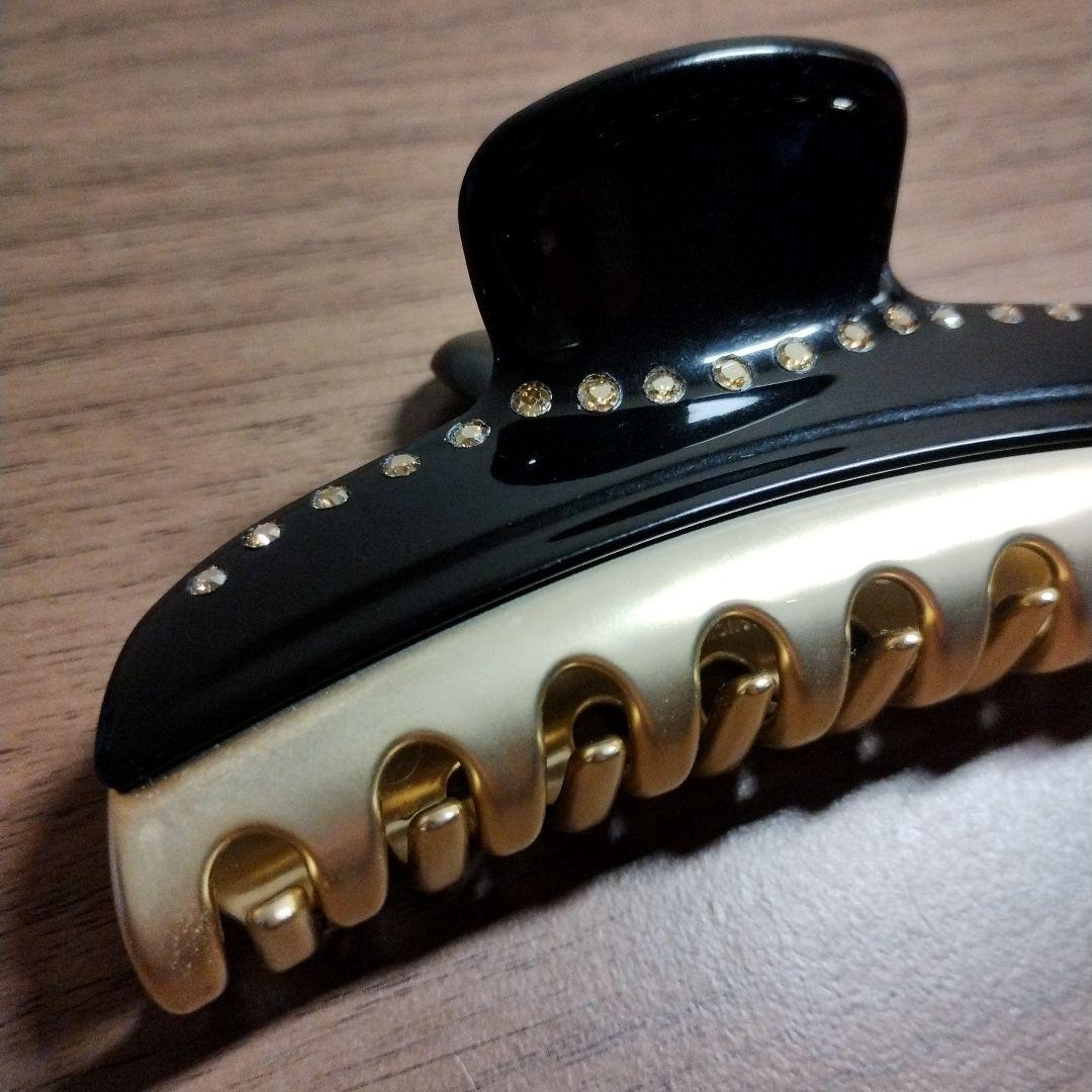 アレクサンドル ドゥ パリ ヘアクリップ ALEXANDRE DE PARIS