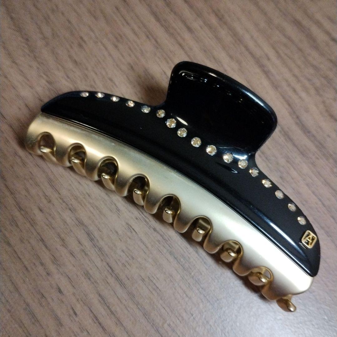 アレクサンドル ドゥ パリ ヘアクリップ ALEXANDRE DE PARIS